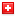 glossify.de server is located in Switzerland